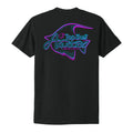 Moorish Idol UV Reactive T-Shirt
