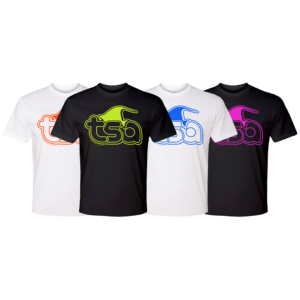 Single Color TSA T-Shirt