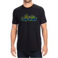 Torch Coral UV Reactive T-Shirt