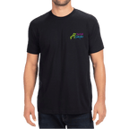 TSA Drip Wrasse UV Reactive T-Shirt