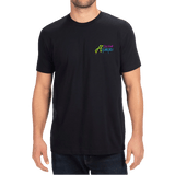 TSA Drip Wrasse UV Reactive T-Shirt