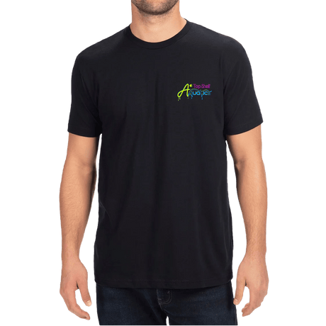 TSA Drip Wrasse UV Reactive T-Shirt