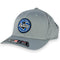 TSA Emblem Hat Active Flex Fit / Grey