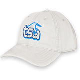 TSA Mini Logo Hat Cotton Twill / Sand