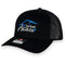 TSA Standard Logo Hat 5 Panel Trucker (112) / Black