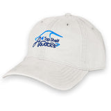 TSA Standard Logo Hat Cotton Twill / Sand