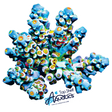 TSA Sunday Driver Acropora Sticker - Top Shelf Aquatics