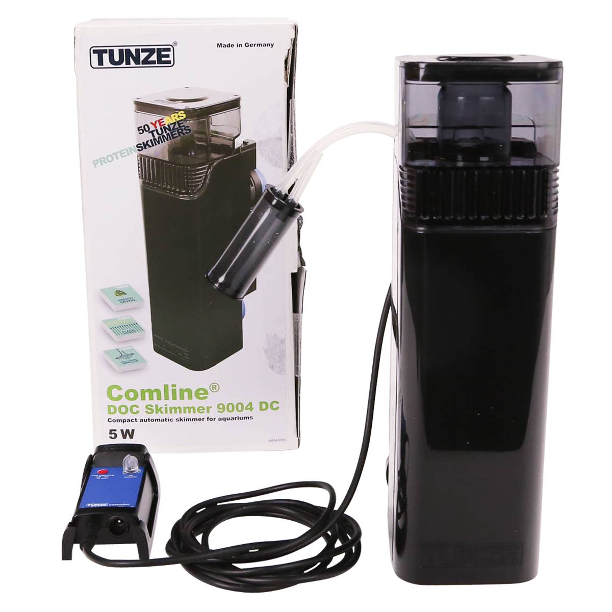 Comline DOC Skimmer 9004 DC - Tunze – Top Shelf Aquatics