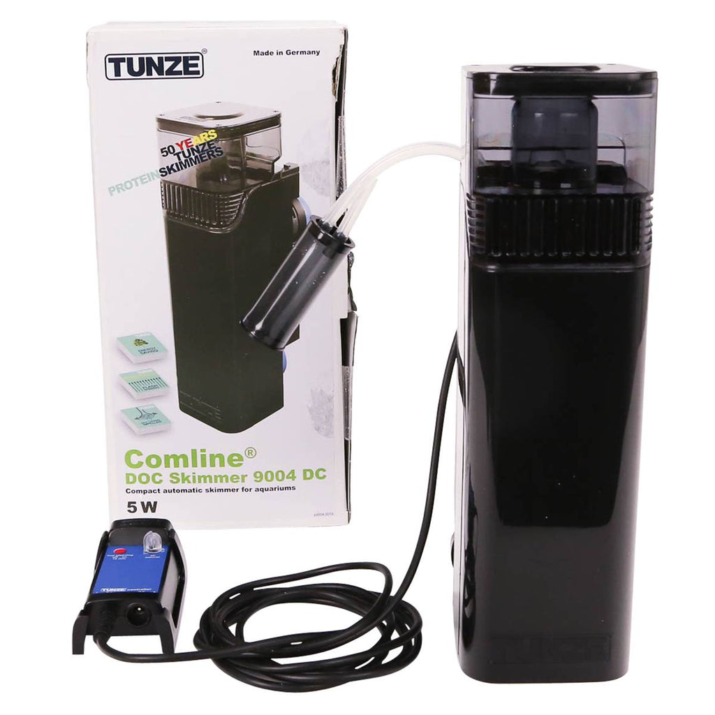 Comline DOC Skimmer 9004 DC - Tunze