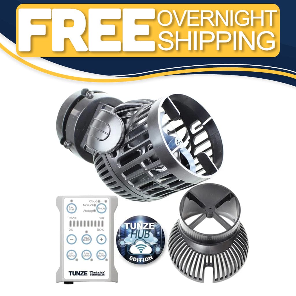 Tunze Powerheads | Nanostream & Ecostream Aquarium Powerheads