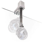 ORCA MK2 solo Oscillating Powerhead Mount - Tunze