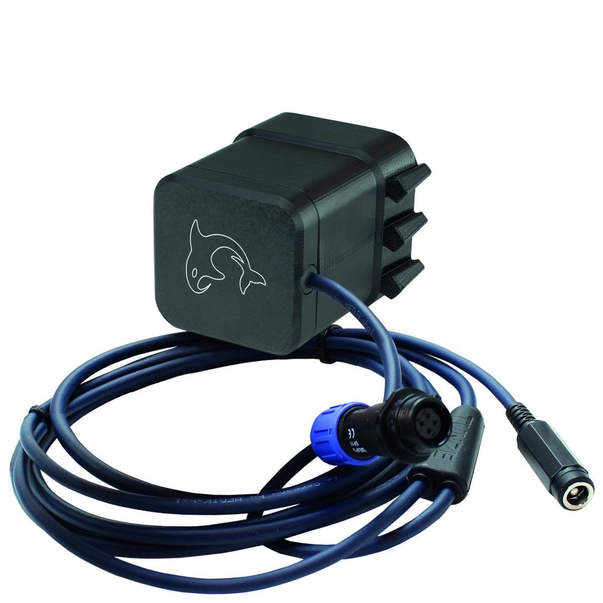 ORCA MK2 solo Oscillating Powerhead Mount - Tunze – Top Shelf Aquatics