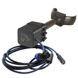 ORCA MK2 solo Oscillating Powerhead Mount - Tunze Black