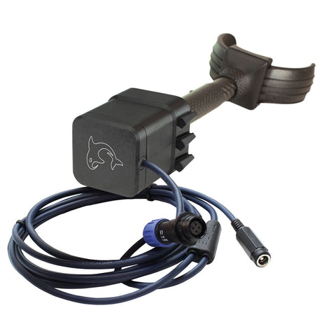 ORCA MK2 solo Oscillating Powerhead Mount - Tunze Black