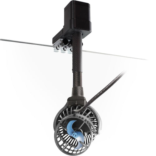 Turbelle Nanostream 6075 ORCA MK2 Oscillating Powerhead - Tunze Black