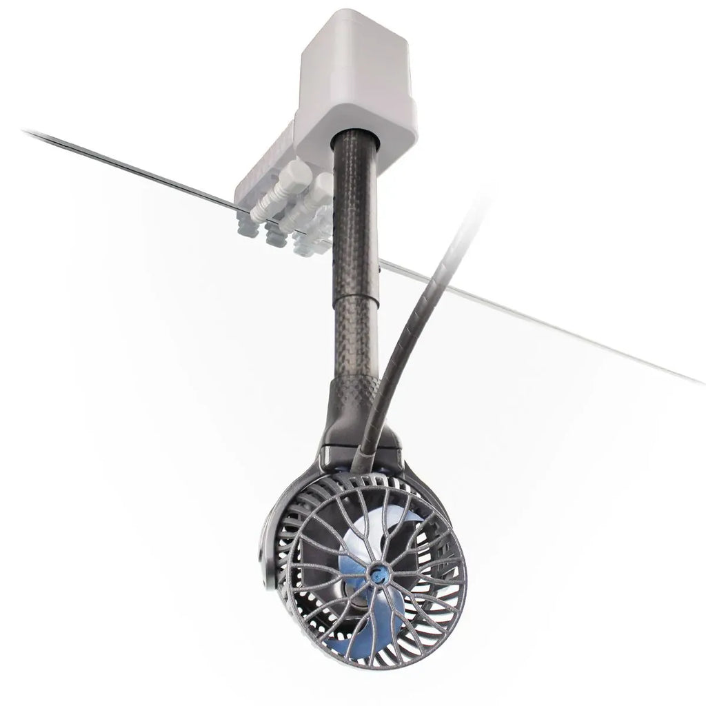 Turbelle Nanostream 6075 ORCA MK2 Oscillating Powerhead - Tunze White