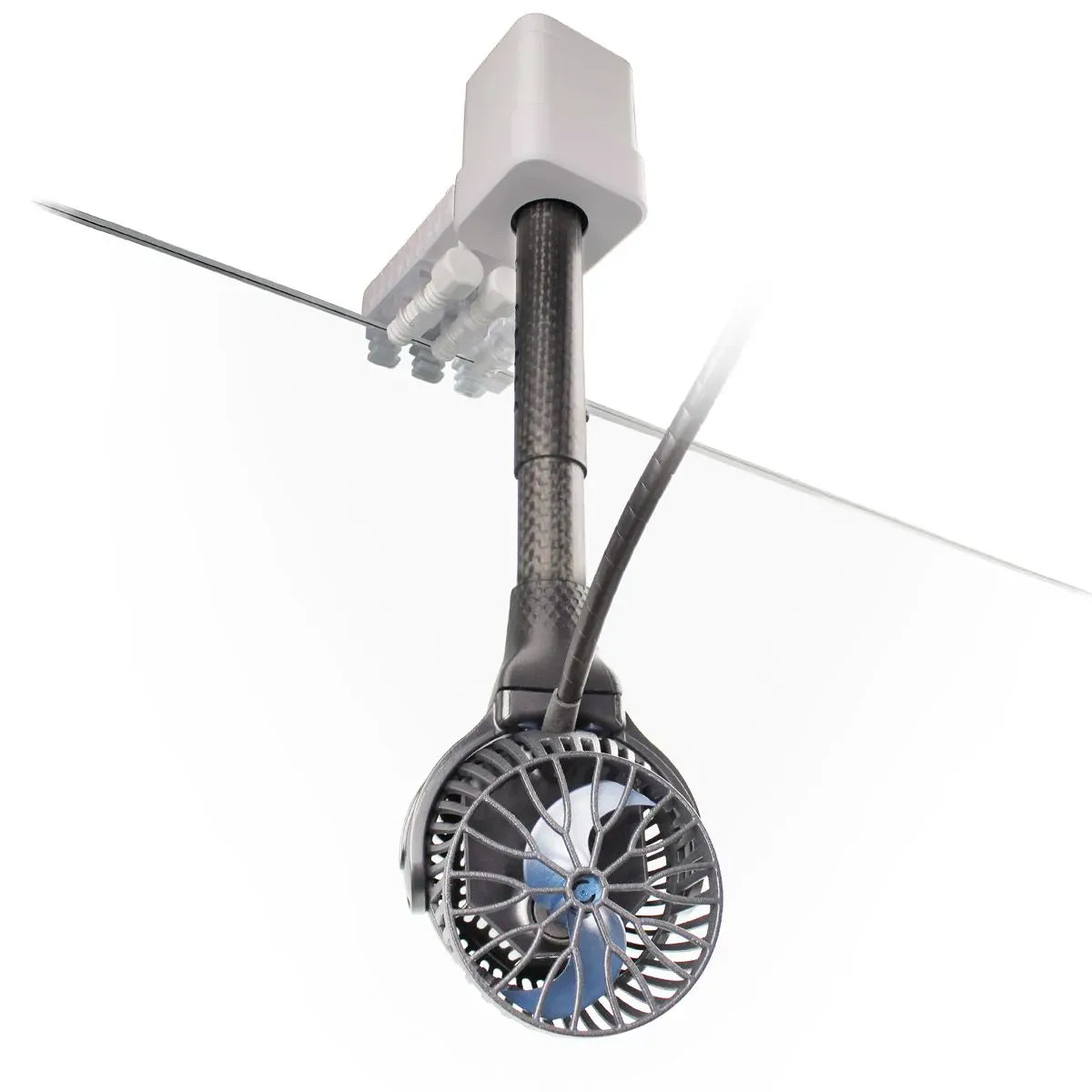 Turbelle Nanostream 6075 ORCA MK2 Oscillating Powerhead - Tunze White