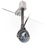 Turbelle Nanostream 6075 ORCA MK2 Oscillating Powerhead - Tunze White