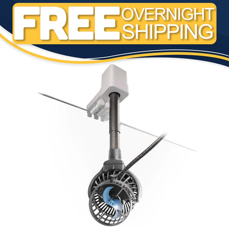 Turbelle Stream 6105 ORCA MK2 Oscillating Powerhead - Tunze