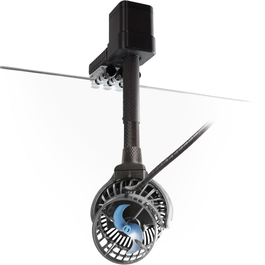 Turbelle Stream 6105 ORCA MK2 Oscillating Powerhead - Tunze Black