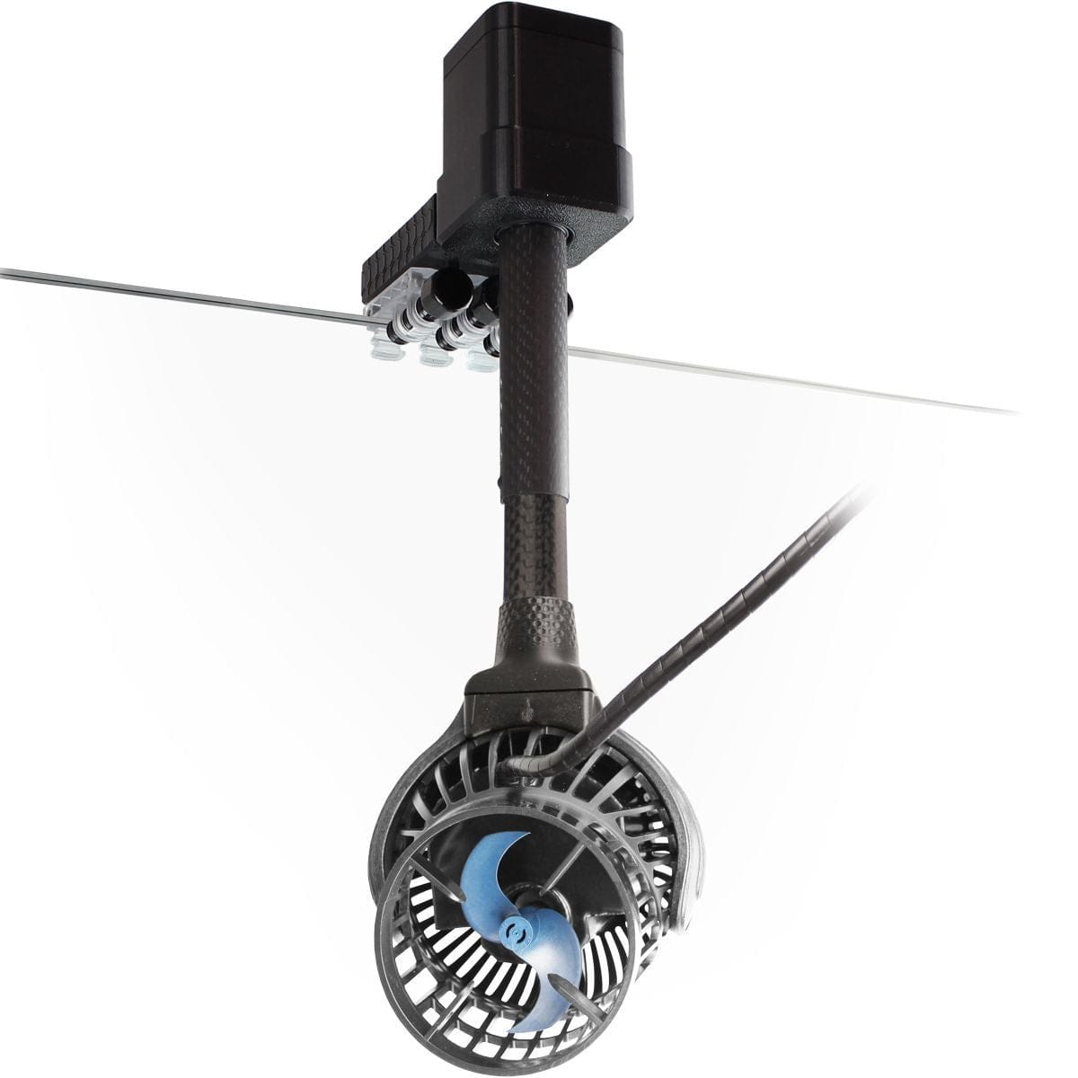 Turbelle Stream 6105 ORCA MK2 Oscillating Powerhead - Tunze Black