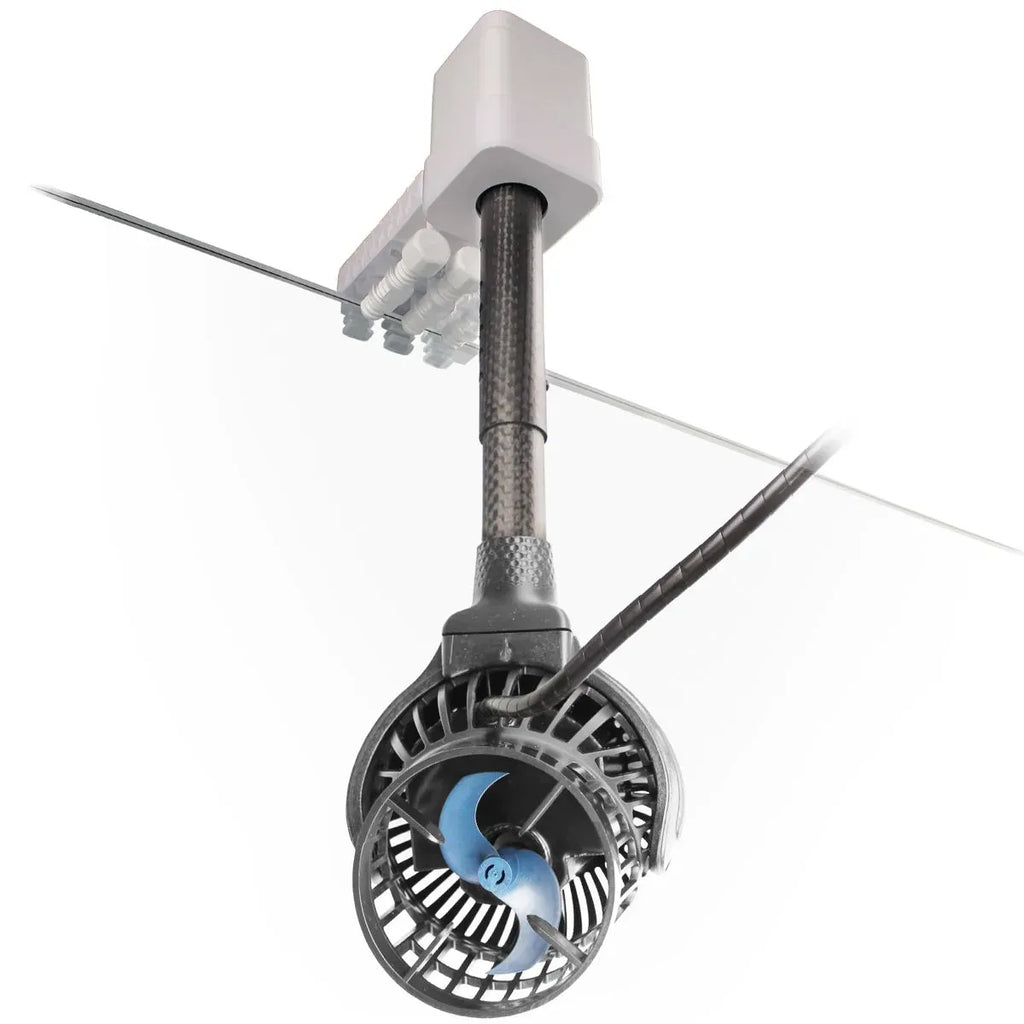 Turbelle Stream 6105 ORCA MK2 Oscillating Powerhead - Tunze White