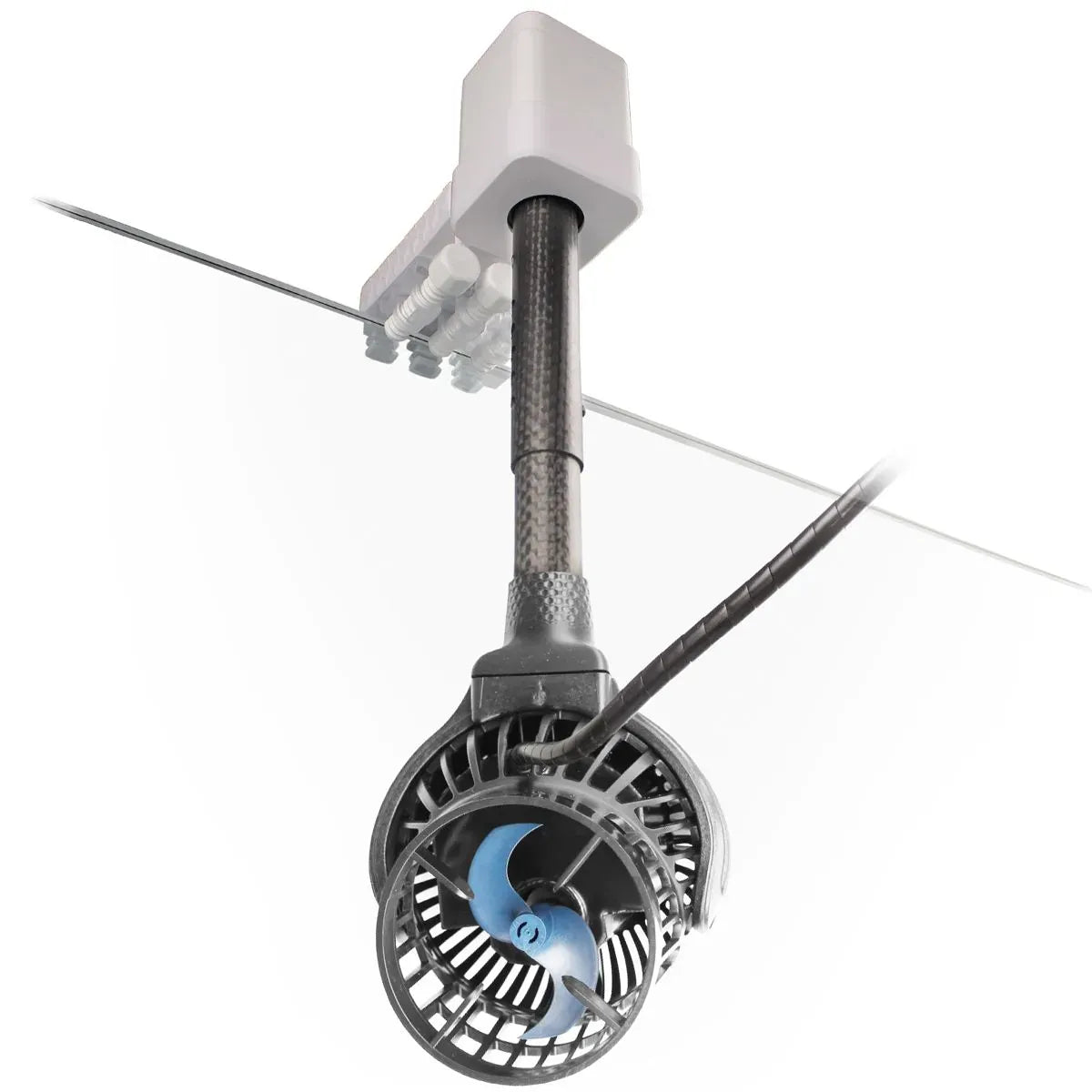 SWIMMER ドレッサー Turbelle Stream 6105 ORCA MK2 Oscillating Powerhead - Tunze – Top