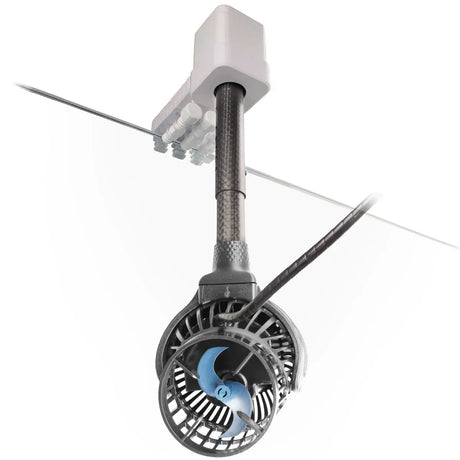 Turbelle Stream 6105 ORCA MK2 Oscillating Powerhead - Tunze White