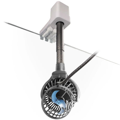 Turbelle Stream 6105 ORCA MK2 Oscillating Powerhead - Tunze White