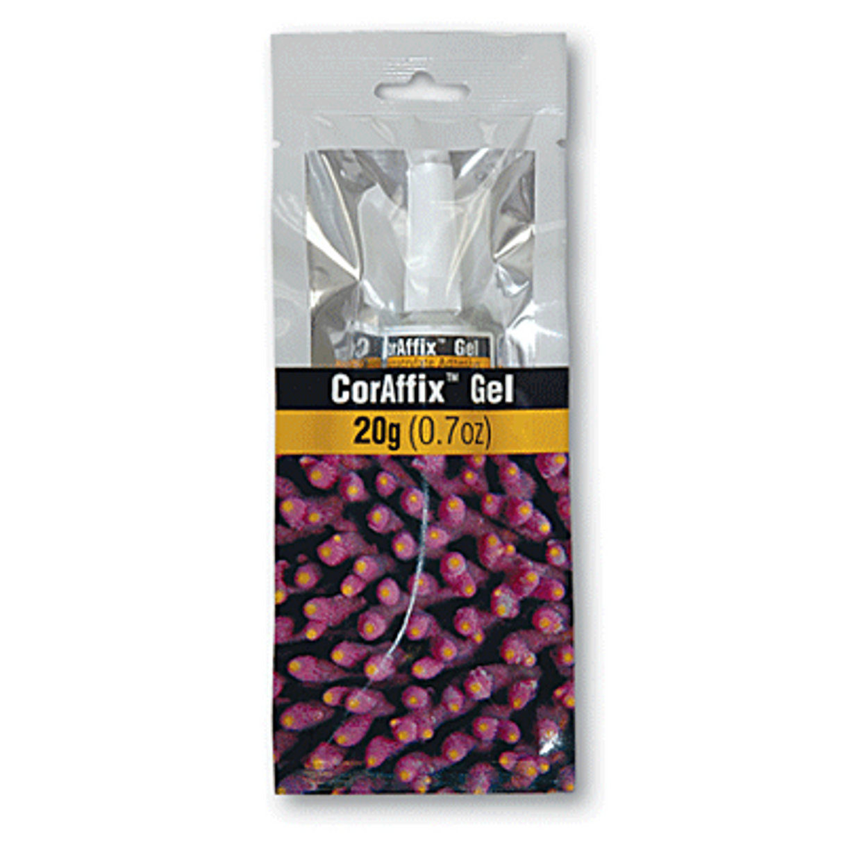 CorAffix Gel 20g - Two Little Fishies
