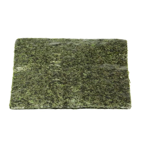 Green Sea Veggies Seaweed Sheets - Two Little Fishies