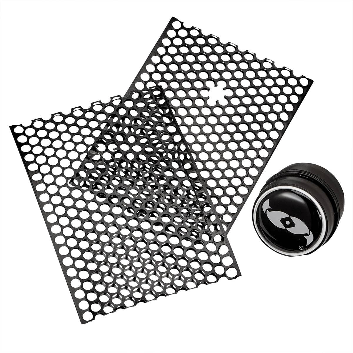 Magnetic PouchFeeder for Algae and Frozen Foods - Two Little Fishies