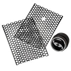 Magnetic PouchFeeder for Algae and Frozen Foods - Two Little Fishies