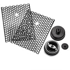 Magnetic PouchFeeder for Algae and Frozen Foods - Two Little Fishies