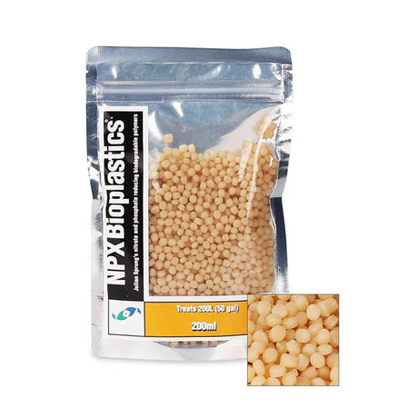 NPX Bioplastics - Two Little Fishies