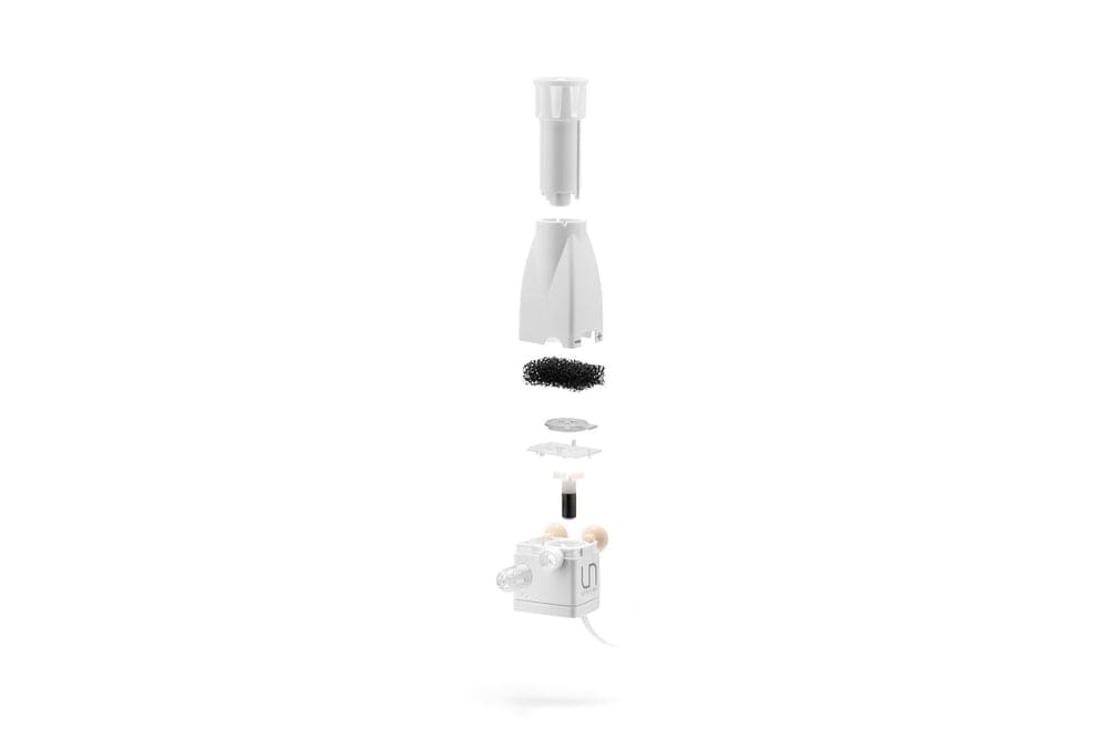 Delta Mini - Surface Skimmer - UNS