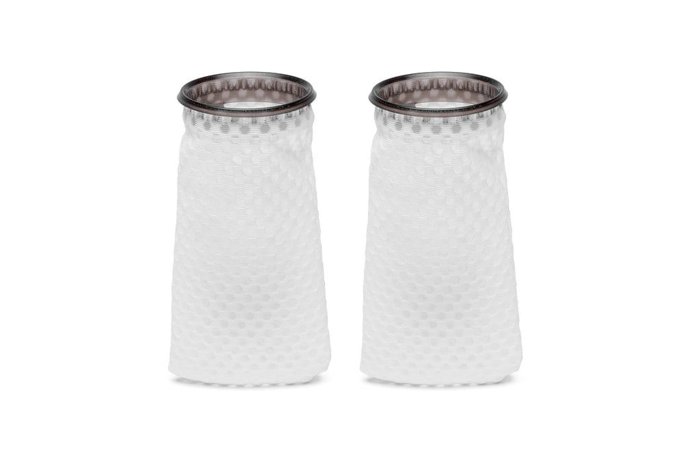 Dual AIO Filter Sock 2 Pack - 3D Honeycomb - UNS