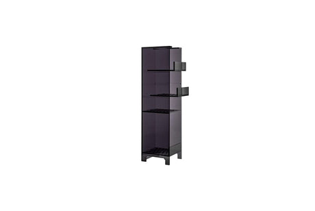 Dual AIO Media Tower -  UNS