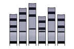 Dual AIO Media Tower -  UNS