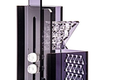 Dual AIO Refugium Basket - UNS