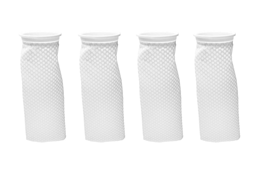 Filter Sock 4 Pack - 3D Honeycomb - UNS