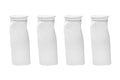 Filter Sock 4 Pack - 3D Honeycomb - UNS
