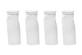 Filter Sock 4 Pack - 3D Honeycomb - UNS