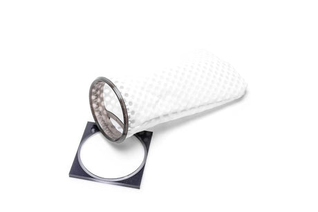 Filter Sock Conversion Kit - UNS