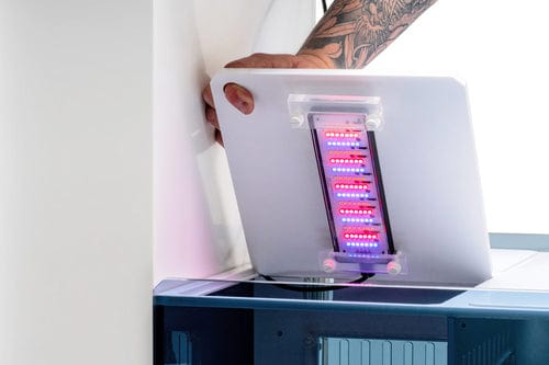 Mini Refugium Light Clips - UNS