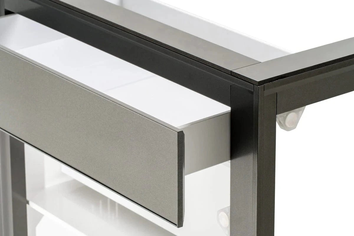 Reef System R120 - UNS