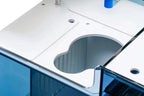 Reef System R120 - UNS