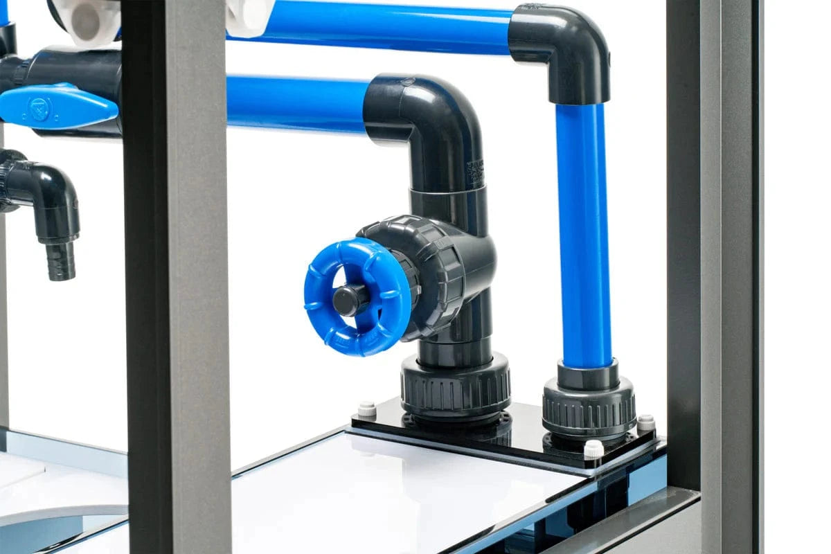 Reef System R120 - UNS
