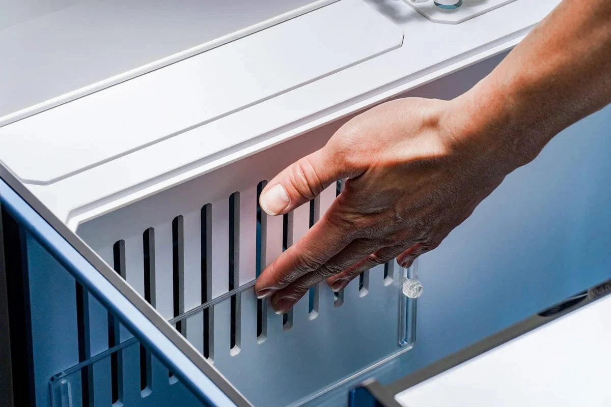 Reef System R120 - UNS