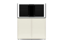 Reef System R120 - UNS White
